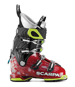 SCARPA  Freedom SL Lady